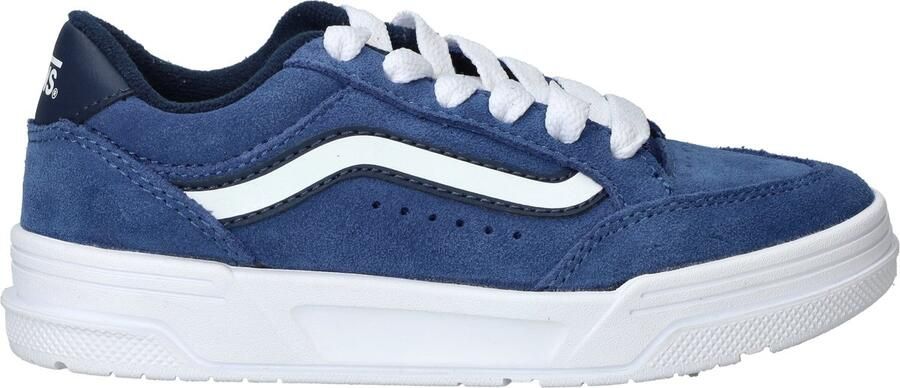 Vans Hylane Kinderschoenen Blauw 1 2 Jongens Meisjes - Foto 2