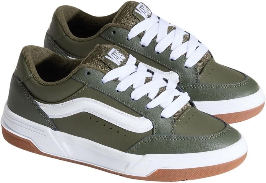 Vans Stijlvolle Sneakers voor dagelijks gebruik