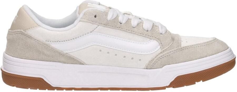 Vans Hylane Sneakers Laag Beige