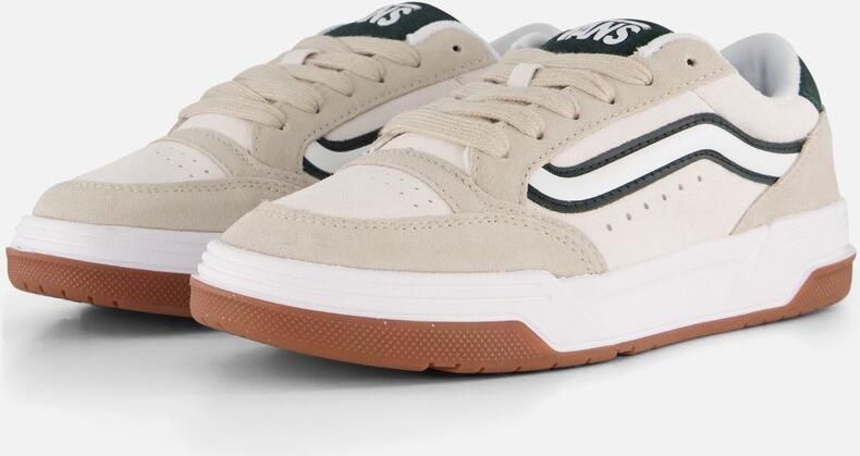 Vans Hylane Tri Tone Sneakers beige Suede - Foto 3