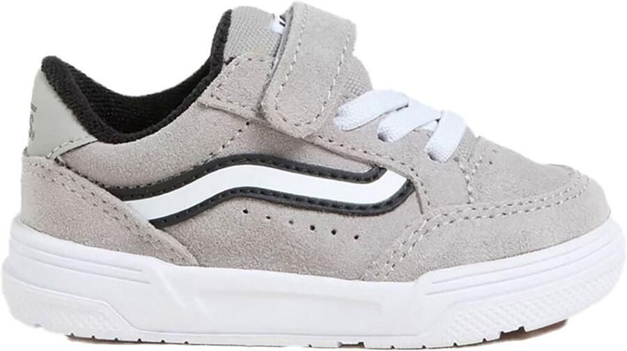 Vans Hylane V Peuterschoenen Grijs 1 2