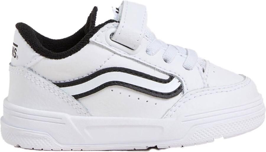 Vans Hylane V Peuterschoenen Wit