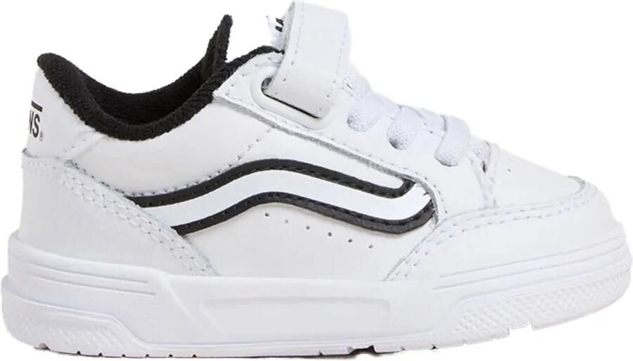 Vans Hylane V Peuterschoenen Wit 1 2