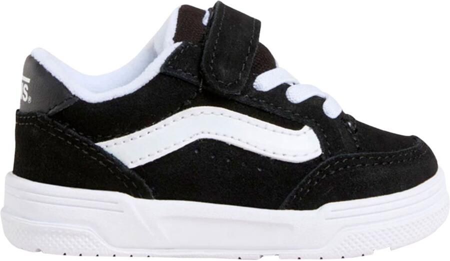 Vans Hylane V Peuterschoenen Zwart