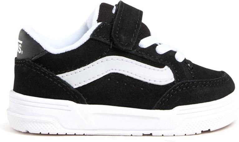Vans Hylane V Peuterschoenen Zwart Jongen