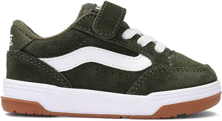 Vans Hylane V Schoenen Groen 1 2