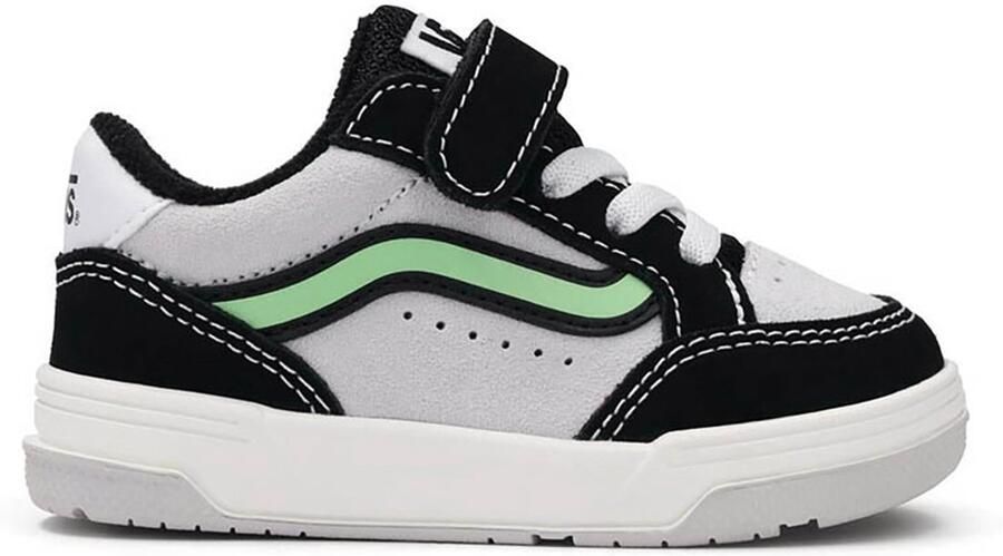 Vans Hylane V Schoenen Wit