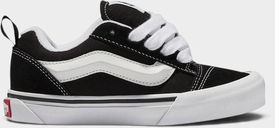 Vans Knu