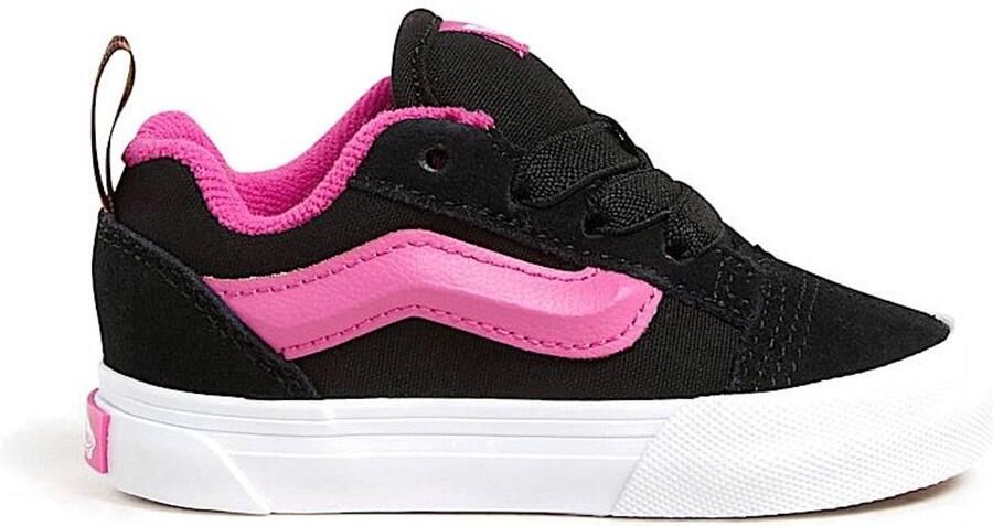 Vans Knu Skool Elastic Lace Sneakers Junior