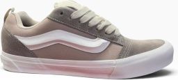 Vans Knu Skool Skate in beige formaten: 42.5
