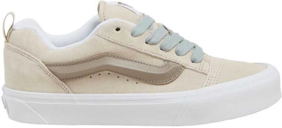 Vans Knu Skool Schoenen Beige