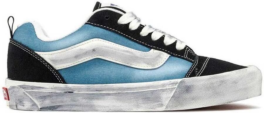 Vans Klassieke Skool Sneakers Multicolor Heren
