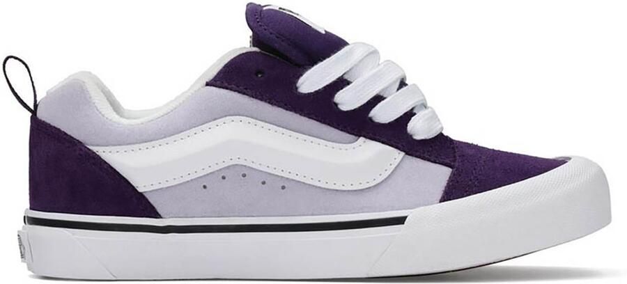 Vans Knu Skool Schoenen Paars