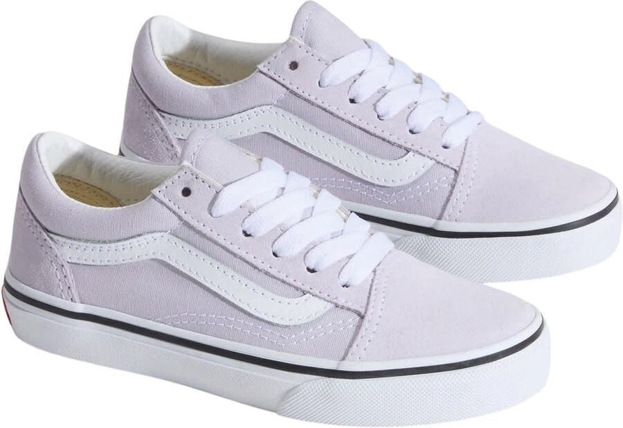 Vans Knu Skool Sneakers Junior