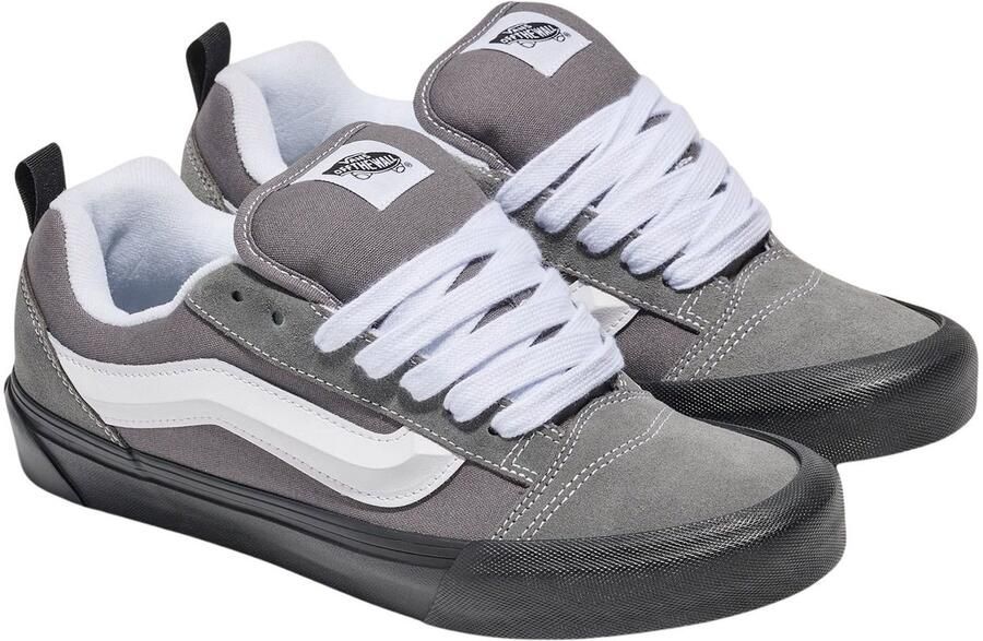 Vans Knu Skool Sneakers Junior