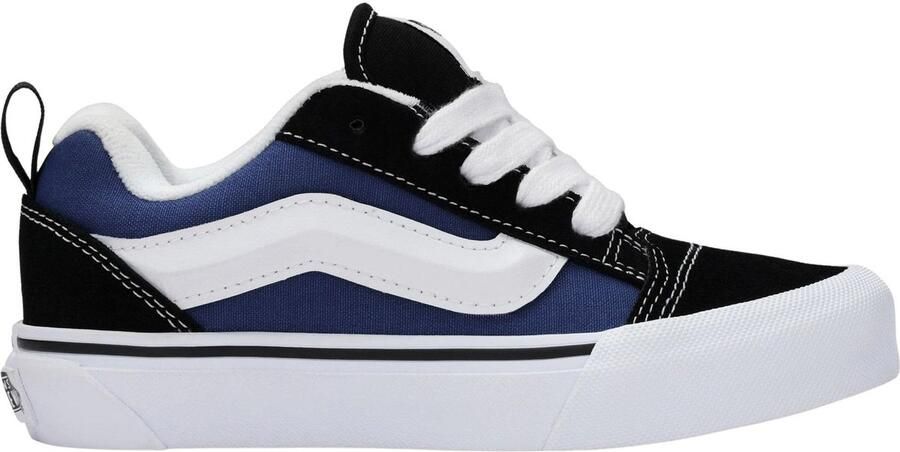 Vans Knu Skool Sneakers Junior