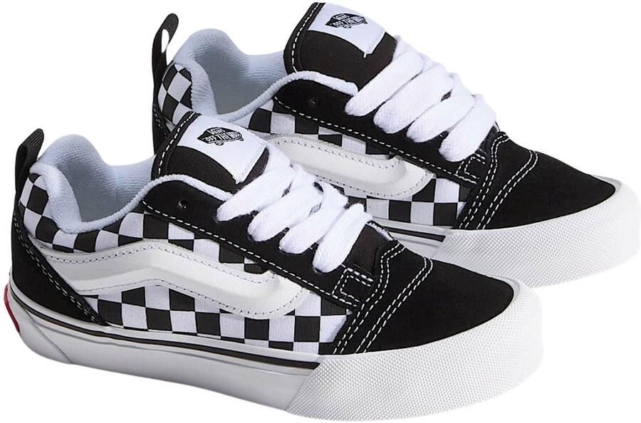 Vans Knu Skool Sneakers Junior
