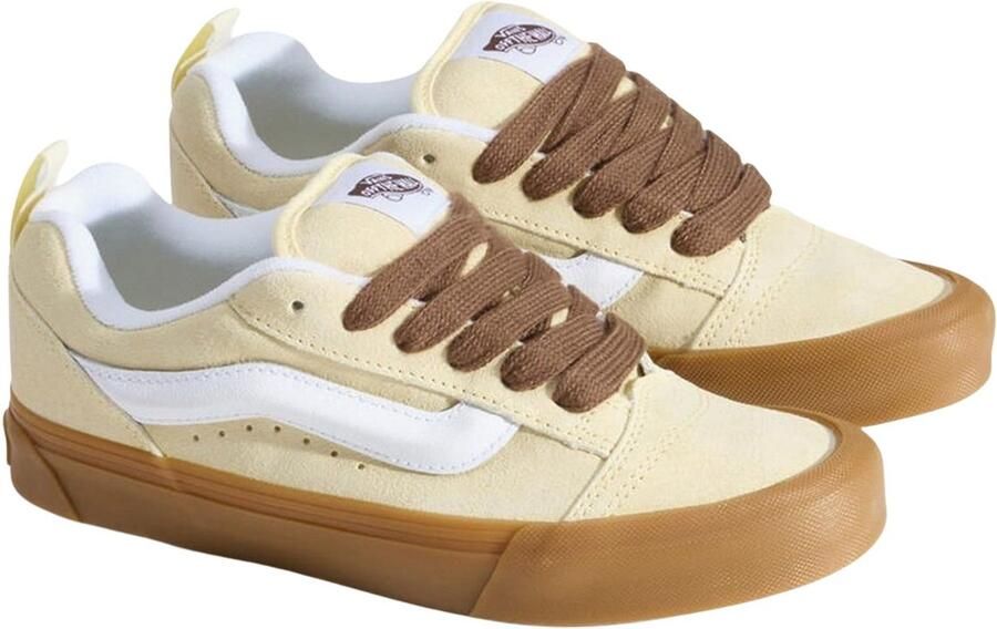Vans Knu Skool Sneakers Senior