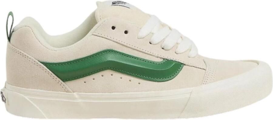 Vans Vintage Suede Klassieke Sneakers Multicolor