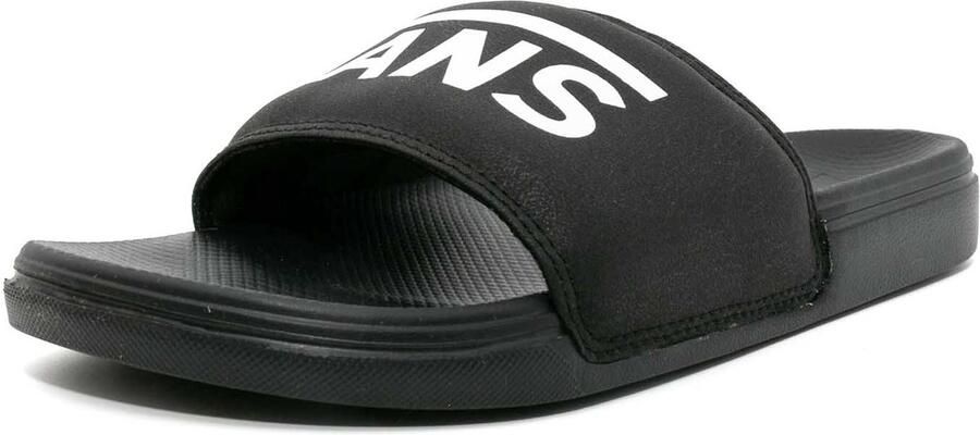 Vans Herren Men Action Sports Surf FTW Sneaker Mn La Costa Slide-On ( ) Black - Foto 4
