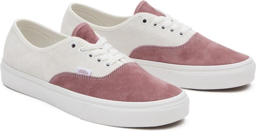 Vans Lifestyle Sneaker Authenti BW5 VNCHO Withered Rose