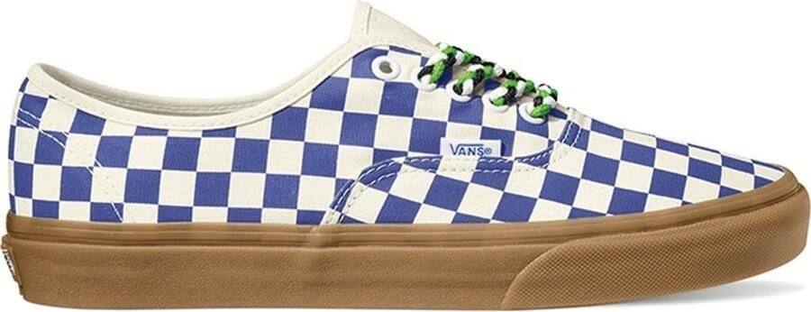 Vans Lifestyle Sneaker Authenti PV VNY6Z Blue White