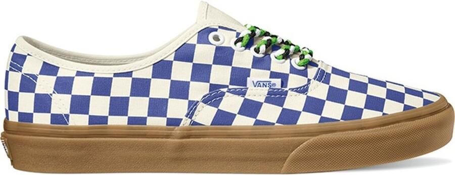 Vans Lifestyle Sneaker Authenti PV VNY6Z Blue White