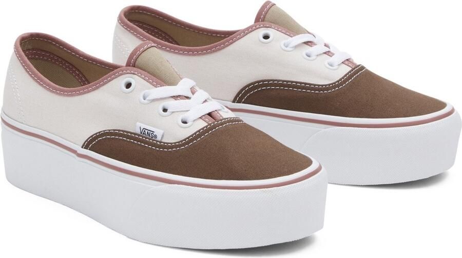 Vans Lifestyle Sneaker Authentic Stackform 000CN0 VNBMG Multi Color