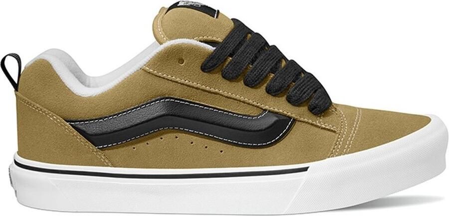Vans Lifestyle Sneaker Knu Skool 0009Q VN5QJ Antelope