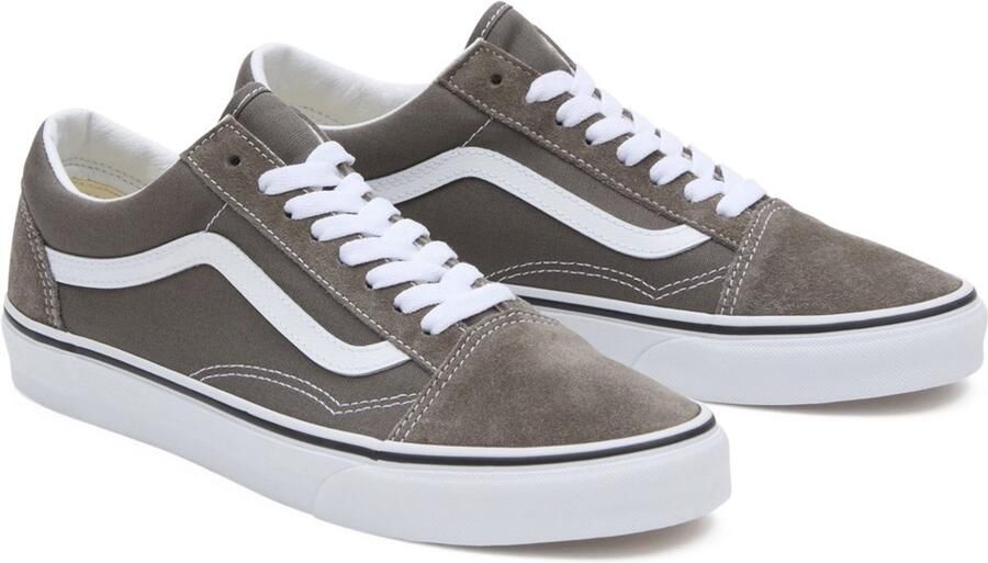 Vans Lifestyle Sneaker Old Skool 0005UF VN9JC Bungee Cord - Foto 2