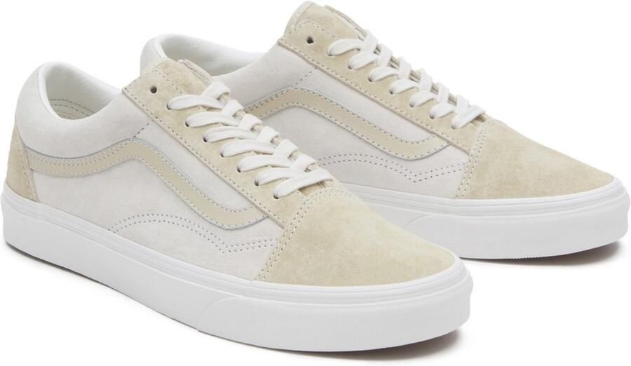 Vans Lifestyle Sneaker Old Skool 000CR5 VN4A3 Castle Wall