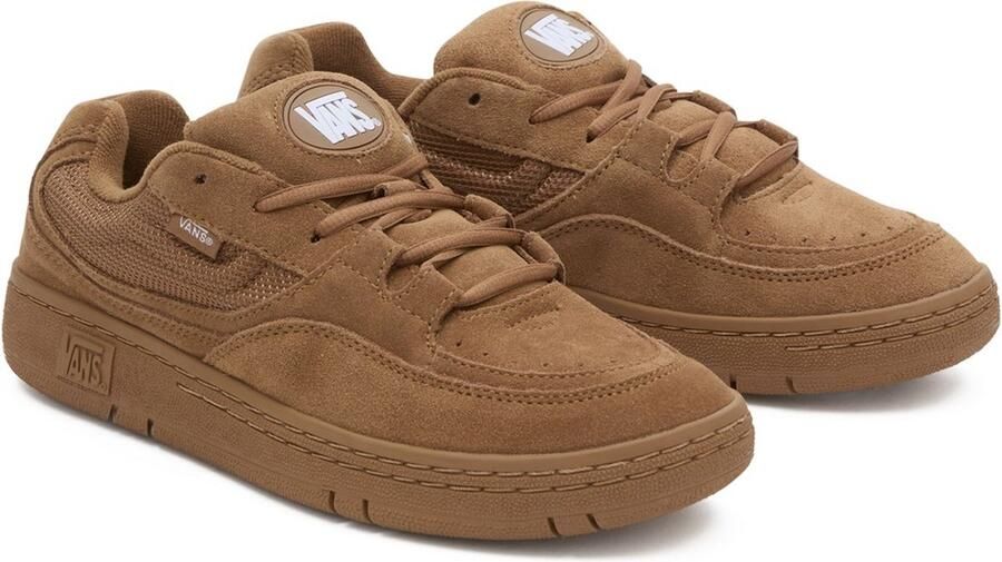 Vans Lifestyle Sneaker Speed Ls 000CTN VNGWT Chipmunk