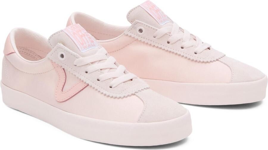 Vans Lifestyle Sneaker Sport Low 000CTD VNPNK Pink