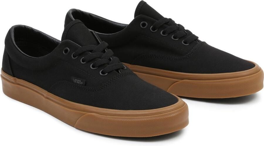 Vans Lifestyle Sneaker Ua Era 000W3 VNDUM Black Classic Gum