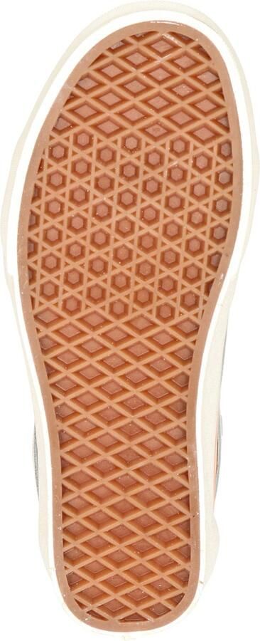 Vans Low Stripe dames sneaker Coral - Foto 4