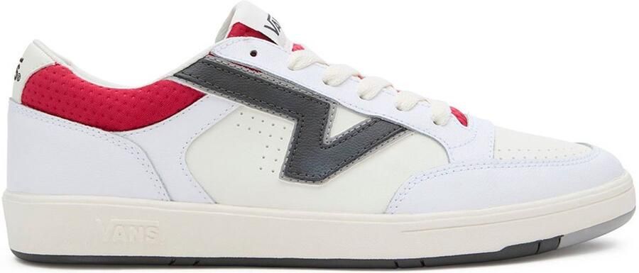 Vans Lowland Comfycush Schoenen Beige