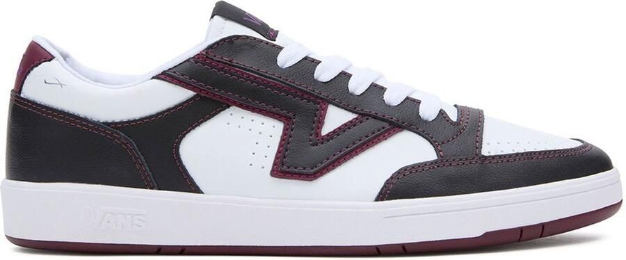 Vans Sneakers Lowland CC met klassieke logo-vlag - Foto 2