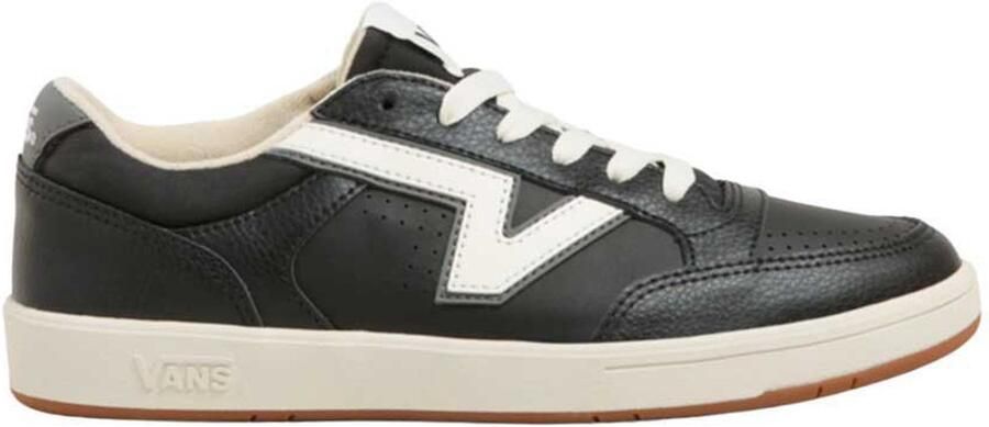 Vans Lowland Comfycush Schoenen Zwart 1 2 Man Vrouw