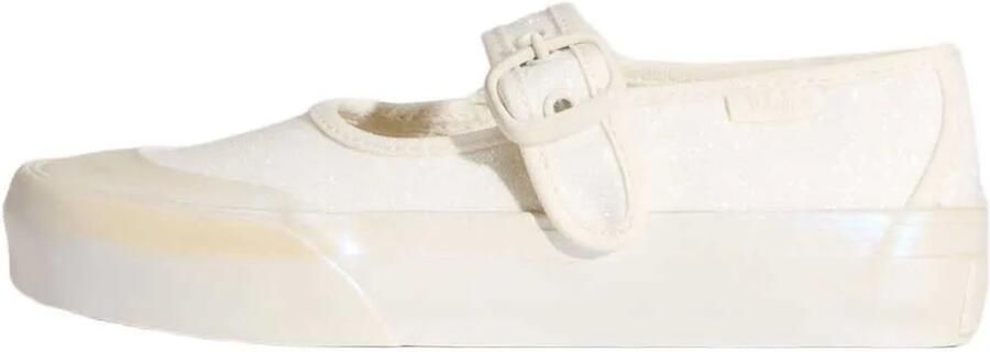 Vans Mary Jane Kinderschoenen Wit Kinderen