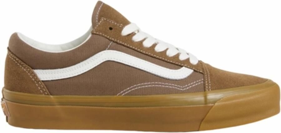 Vans Men LX Old Skool Sepia