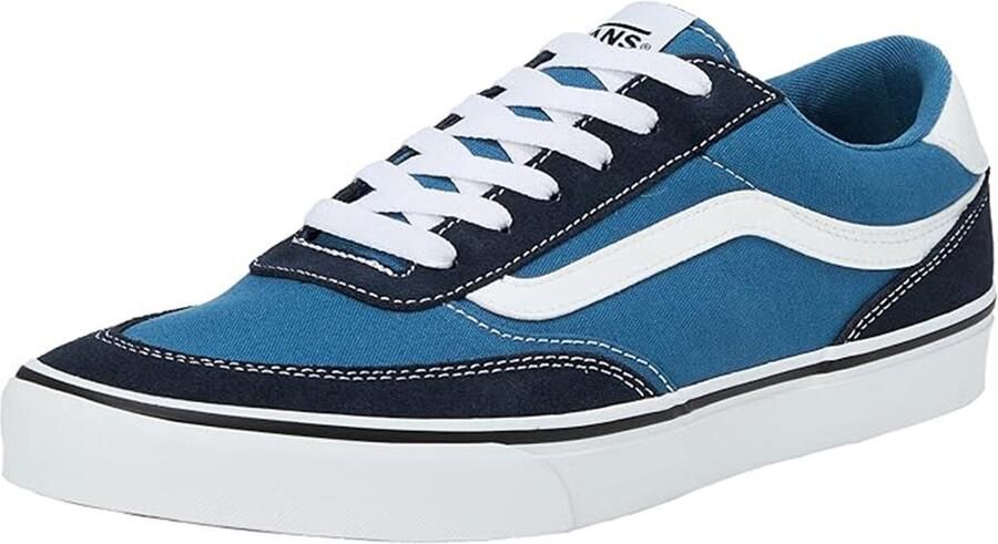 Vans Brooklyn LS Sneakers Heren