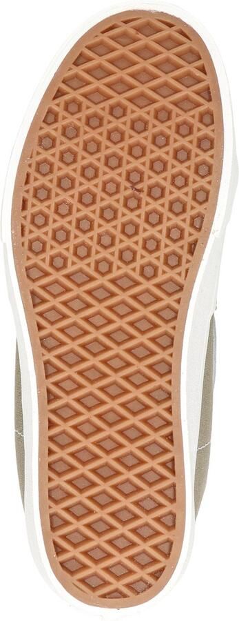 Vans Ski-8-Hi Tapered Stackform sneaker met suède details - Foto 7