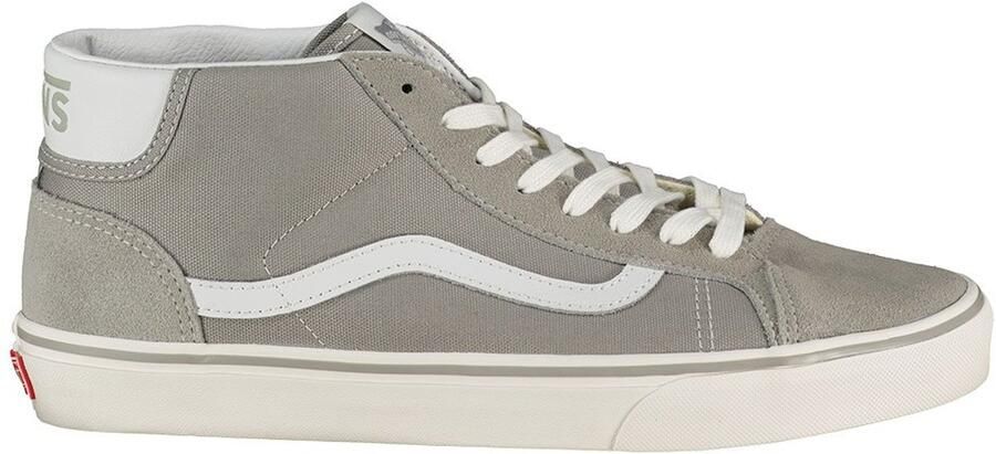Vans Mid Skool 37 Schoenen Beige