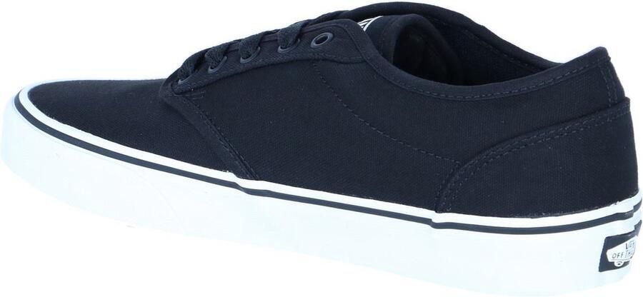 Vans Sneakers Atwood geïnspireerd door het ontwerp van authentic - Foto 5