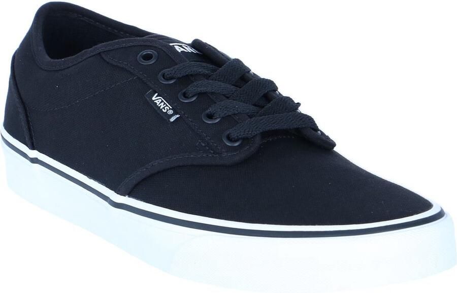 Vans Sneakers Atwood geïnspireerd door het ontwerp van authentic - Foto 3