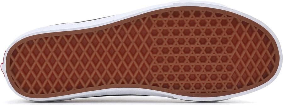 Vans MN Filmore Decon LIGHT BROWN WHITE Sneakers Unisex - Foto 14