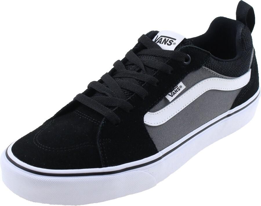Vans Sneakers Filmore geïnspireerd door het ontwerp van de sk8 low - Foto 2