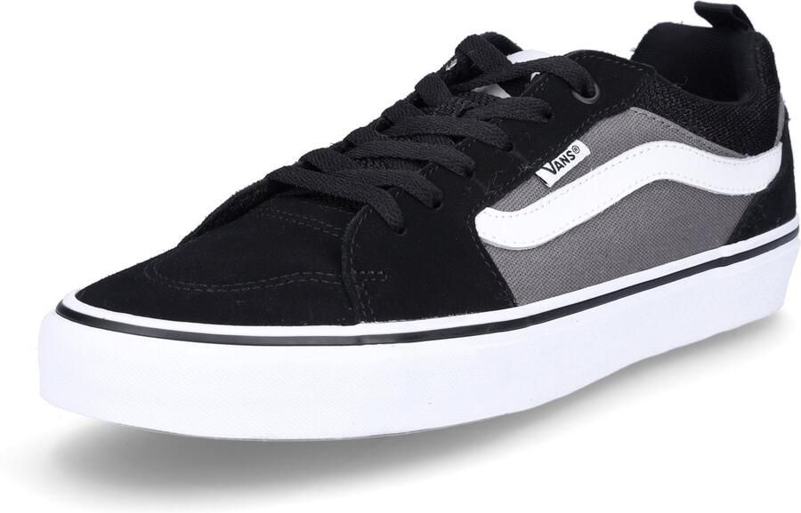 Vans Sneakers Filmore geïnspireerd door het ontwerp van de sk8 low