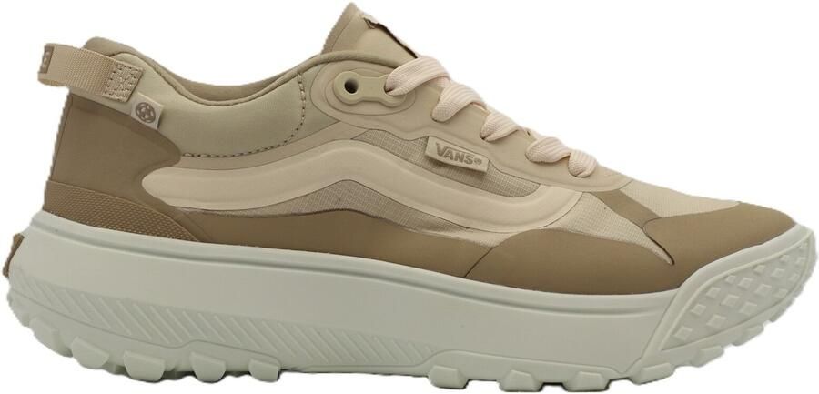 Vans Crosspath Sneakers Beige - Foto 2