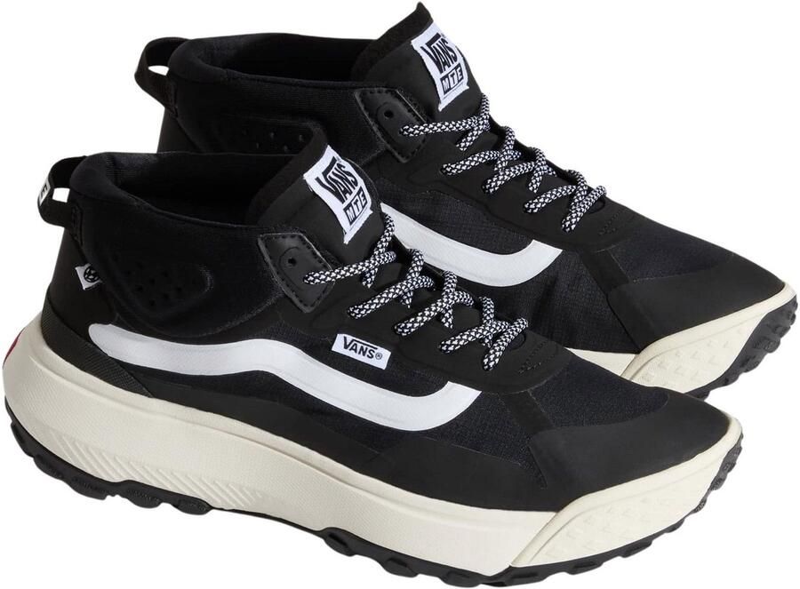 Vans Sneakerboots MTE Crosspath Mid Winterlaarzen waterafstotend